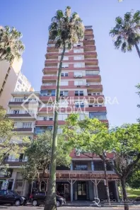 Apartamento com 3 Quartos à venda, 87m² no Bom Fim, Porto Alegre