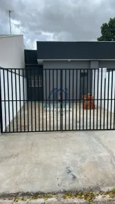 Casa com 2 Quartos à venda, 70m² no Jardim Lucila, Tatuí