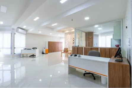 Sala Comercial à venda, 114m² no Jardim Caboré, São Paulo