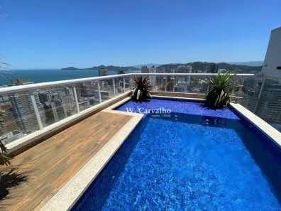 Cobertura com 4 Quartos à venda, 500m² no Gonzaga, Santos
