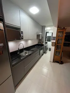 Apartamento com 2 Quartos à venda, 57m² no Ipiranga, São José