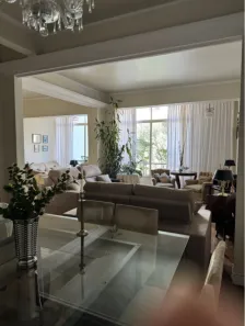 Apartamento com 3 Quartos à venda, 220m² no Higienópolis, São Paulo