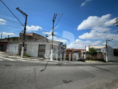 Imóvel Comercial à venda, 30m² no Vila Marari, São Paulo