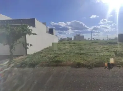 Lote/Terreno à venda, 410m² no Aclimação, Uberlândia