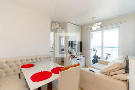 Apartamento com 2 Quartos à venda, 45m² no Vila Prudente, São Paulo