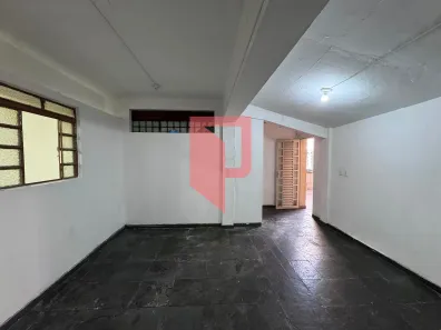 Imóvel Comercial com 1 Quarto para alugar, 60m² no Caiçara-Adelaide, Belo Horizonte