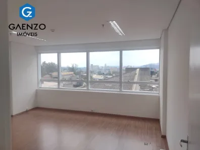 Sala Comercial à venda, 41m² no Alphaville Centro Industrial e Empresarial/Alphaville., Barueri