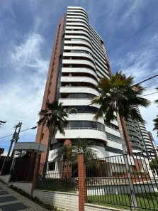 Apartamento com 4 Quartos à venda, 197m² no Ilhotas, Teresina