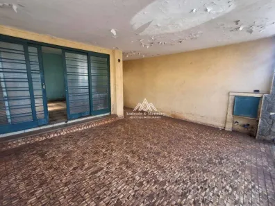 Casa com 3 Quartos à venda, 226m² no Vila Tibério, Ribeirão Preto