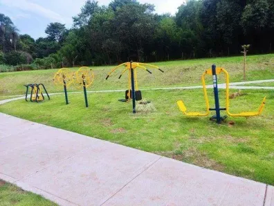 Lote/Terreno à venda, 287m² no Recreio Anhangüera, Ribeirão Preto