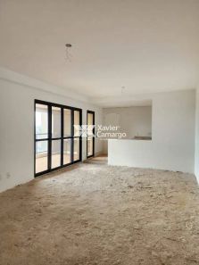Apartamento com 3 Quartos à venda, 118m² no Jardim São Paulo, Rio Claro