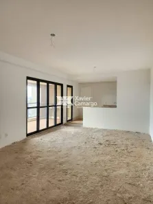 Apartamento com 3 Quartos à venda, 118m² no Jardim São Paulo, Rio Claro