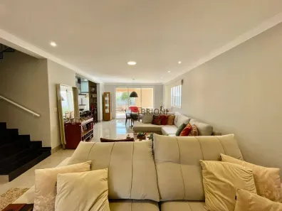 Casa de Condomínio com 4 Quartos à venda, 269m² no Jardim Saint Gerard, Ribeirão Preto