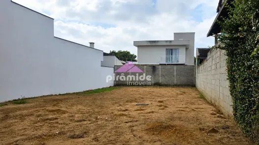 Lote/Terreno à venda, 250m² no Loteamento Villa Branca, Jacareí