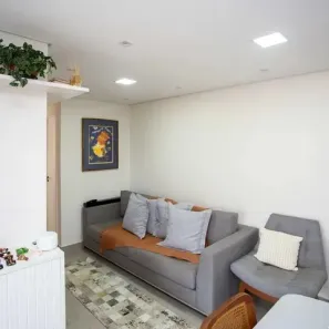 Apartamento com 2 Quartos à venda, 51m² no Centro, Diadema