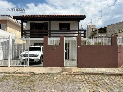 Casa com 3 Quartos à venda, 137m² no Jardim Brasil, Atibaia