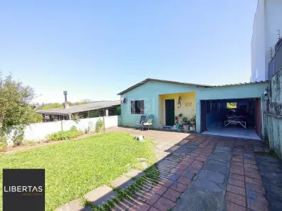 Casa com 3 Quartos à venda, 99m² no Lomba do Pinheiro, Porto Alegre