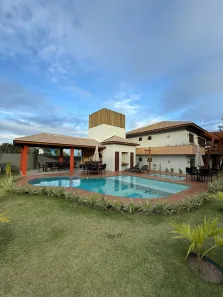Apartamento com 4 Quartos à venda, 158m² no Arraial D'Ajuda, Porto Seguro