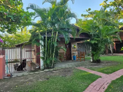 Fazenda/Sítio com 2 Quartos à venda, 300m² no Zona de Expansão (Mosqueiro), Aracaju