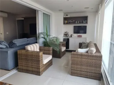 Apartamento com 3 Quartos à venda, 133m² no Vila Ester (Zona Norte), São Paulo