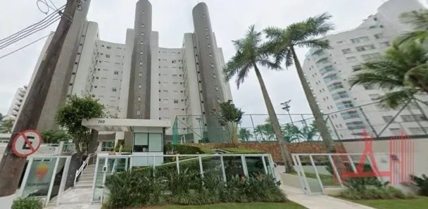 Cobertura com 5 Quartos para alugar, 300m² no Riviera, Bertioga
