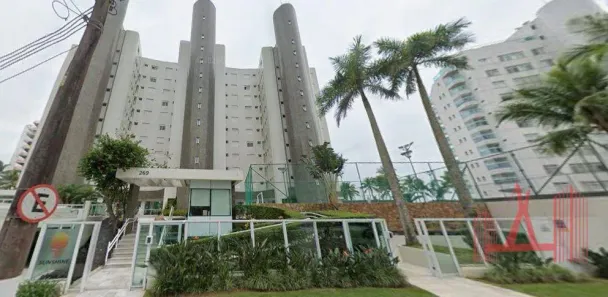 Cobertura com 5 Quartos para venda ou aluguel, 300m² no Riviera, Bertioga