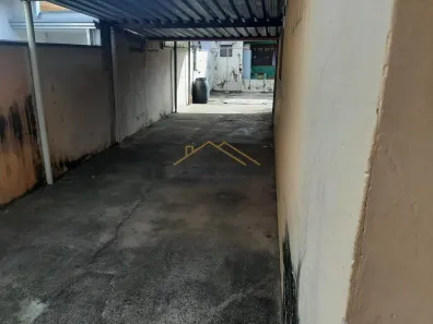 Imóvel Comercial com 2 Quartos à venda, 72m² no Vila Molon, Americana