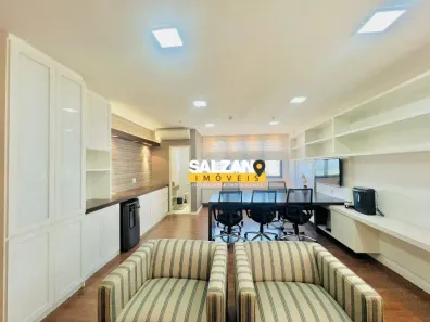 Sala Comercial à venda, 54m² no Parque Residencial Aquarius, São José dos Campos