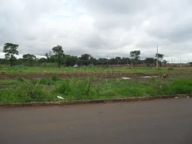 Lote/Terreno à venda, 3300m² no Jardim Santa Marta, Araraquara