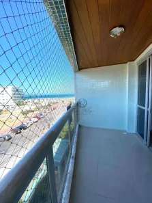 Apartamento com 3 Quartos para alugar, 151m² no Vila Nova, Cabo Frio