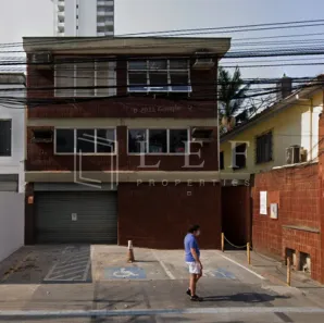 Ponto Comercial à venda, 578m² no Indianópolis, São Paulo