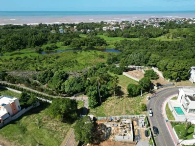 Lote/Terreno à venda, 450m² no Manguinhos, Serra