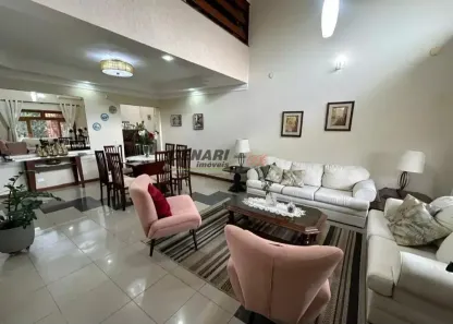 Sobrado com 4 Quartos à venda, 234m² no Jardim Esplanada, Indaiatuba