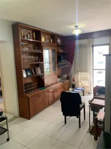Apartamento com 1 Quarto à venda, 45m² no Jardim Paulista, São Paulo