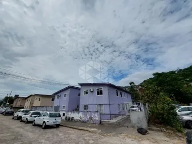 Kitnet com 1 Quarto para alugar, 30m² no Monte Verde, Florianópolis