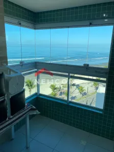 Apartamento com 1 Quarto à venda, 49m² no Vila Atlântica, Mongaguá