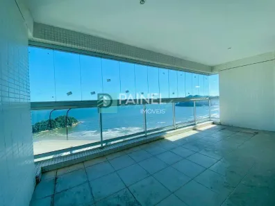Cobertura com 4 Quartos à venda, 150m² no José Menino, Santos