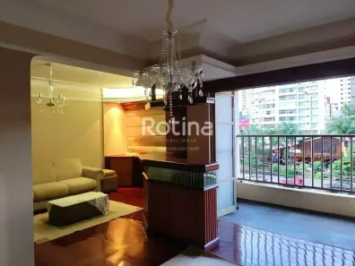 Apartamento com 3 Quartos à venda, 169m² no Saraiva, Uberlândia