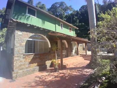 Casa com 10 Quartos para alugar, 500m² no Centro, Petrópolis