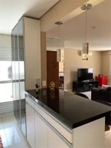 Apartamento com 3 Quartos à venda, 75m² no Vila Gumercindo, São Paulo