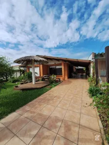 Casa com 3 Quartos à venda, 122m² no Imbé, Imbé