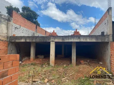 Lote/Terreno à venda, 395m² no Vila Valparaíso, Santo André