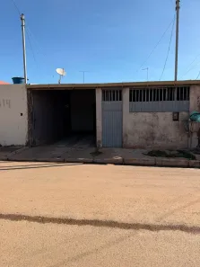 Casa com 3 Quartos à venda, 210m² no Setor Habitacional Sol Nascente, Brasília