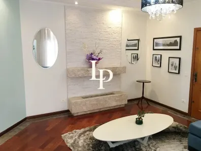Cobertura com 3 Quartos à venda, 250m² no Vila Assunção, Santo André