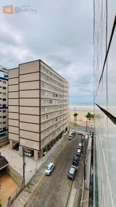 Apartamento com 1 Quarto à venda, 38m² no Guilhermina, Praia Grande