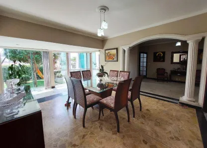 Casa com 3 Quartos à venda, 500m² no Vila Trujillo, Sorocaba