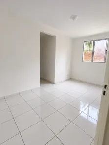 Apartamento com 2 Quartos à venda, 44m² no Parque Roseira, Carapicuíba