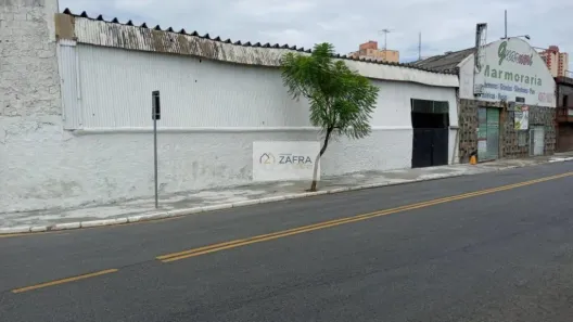 Lote/Terreno à venda, 347m² no Rudge Ramos, São Bernardo do Campo