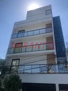 Apartamento com 2 Quartos à venda, 47m² no Vila Guilherme, São Paulo