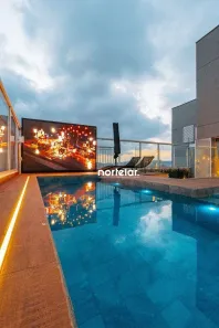 Cobertura com 3 Quartos à venda, 310m² no Vila Albertina, São Paulo